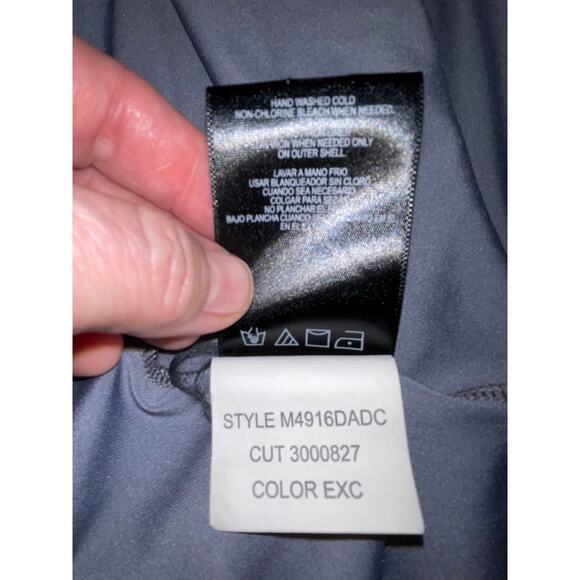 Miraclesuit Chandelier Beaded Shapewear Top - Size L - Interior Liner‎ to Smooth - Picture 12 of 12